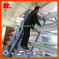 a Type Battery Chicken Poultry Equipment Cage for Layer